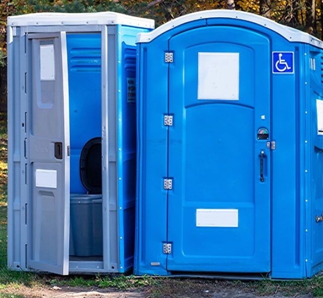 Χημικές Τουαλέτες WC