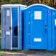 Χημικές Τουαλέτες WC